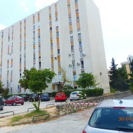 Apartments Lara & Ante Split Zewnętrze zdjęcie