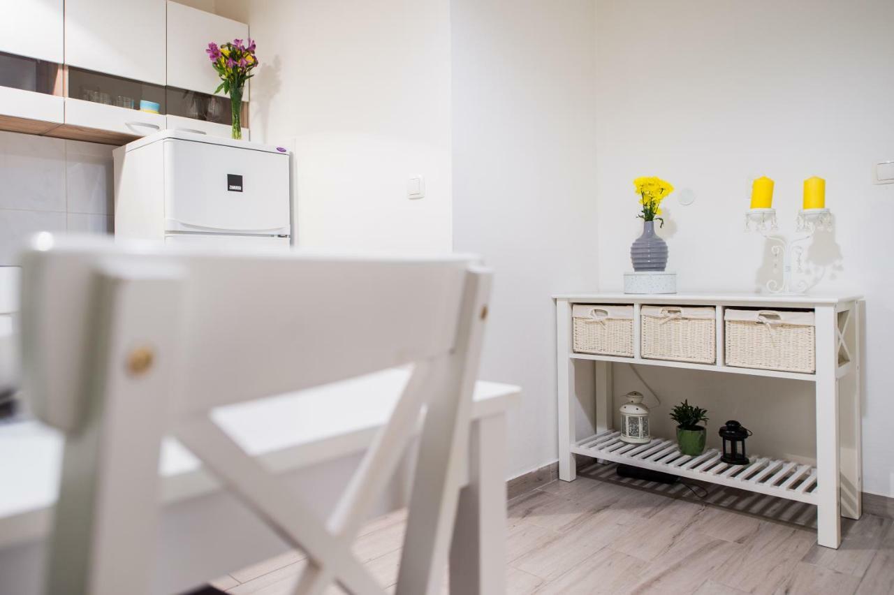 Apartments Lara & Ante Split Zewnętrze zdjęcie