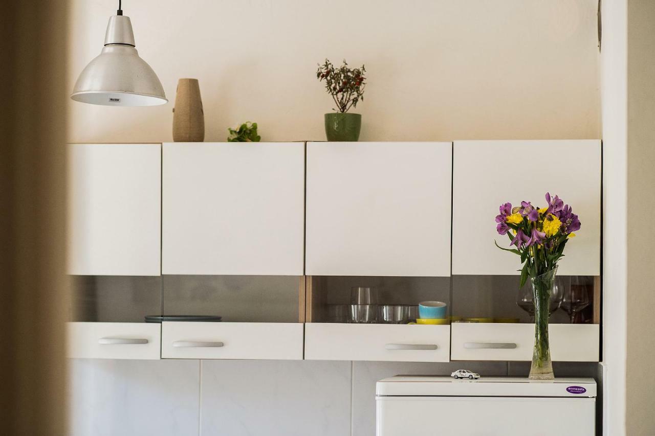 Apartments Lara & Ante Split Zewnętrze zdjęcie