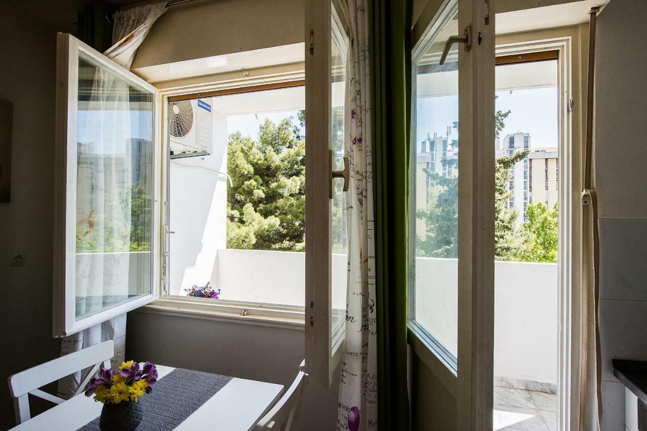 Apartments Lara & Ante Split Zewnętrze zdjęcie