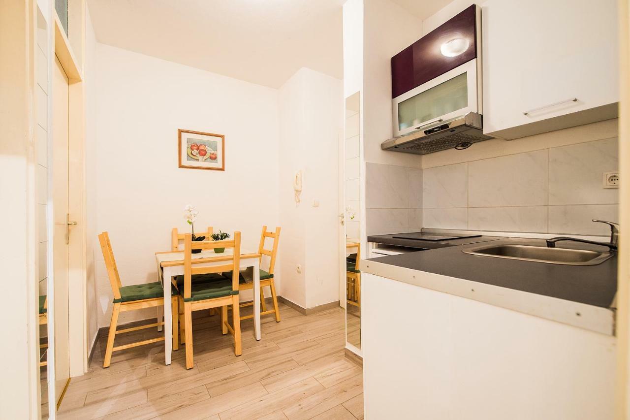 Apartments Lara & Ante Split Zewnętrze zdjęcie