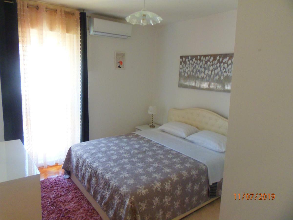 Apartments Lara & Ante Split Zewnętrze zdjęcie