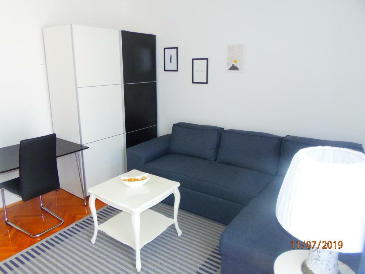 Apartments Lara & Ante Split Zewnętrze zdjęcie