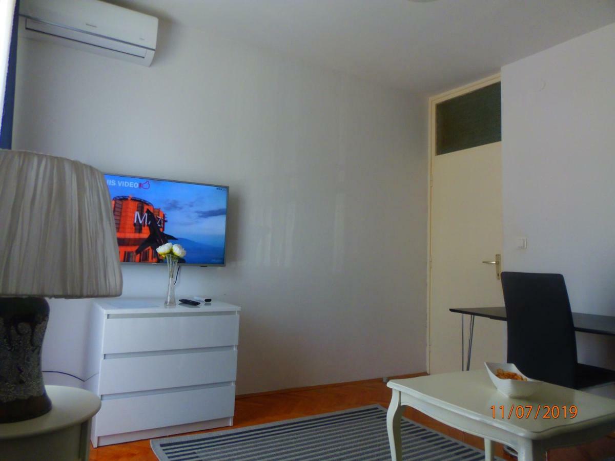 Apartments Lara & Ante Split Zewnętrze zdjęcie