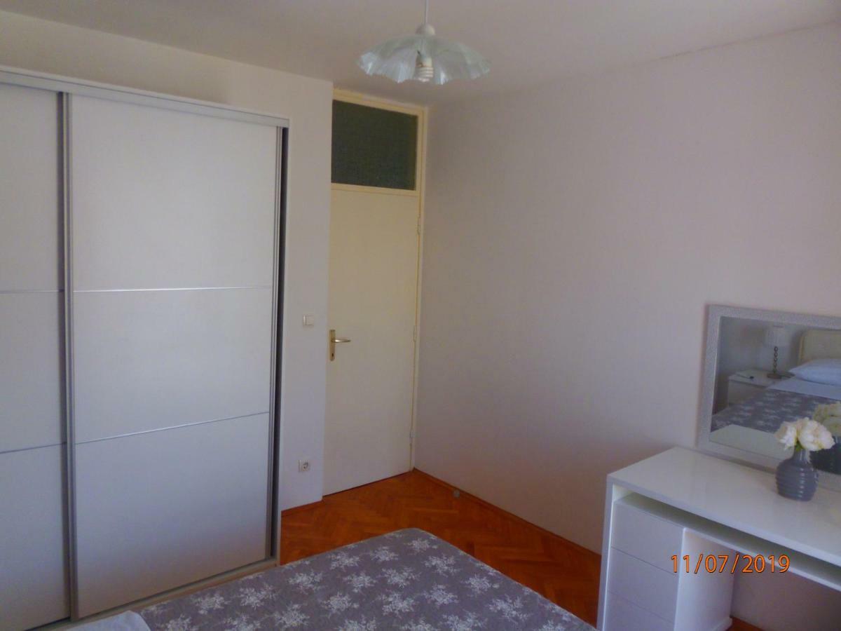 Apartments Lara & Ante Split Zewnętrze zdjęcie
