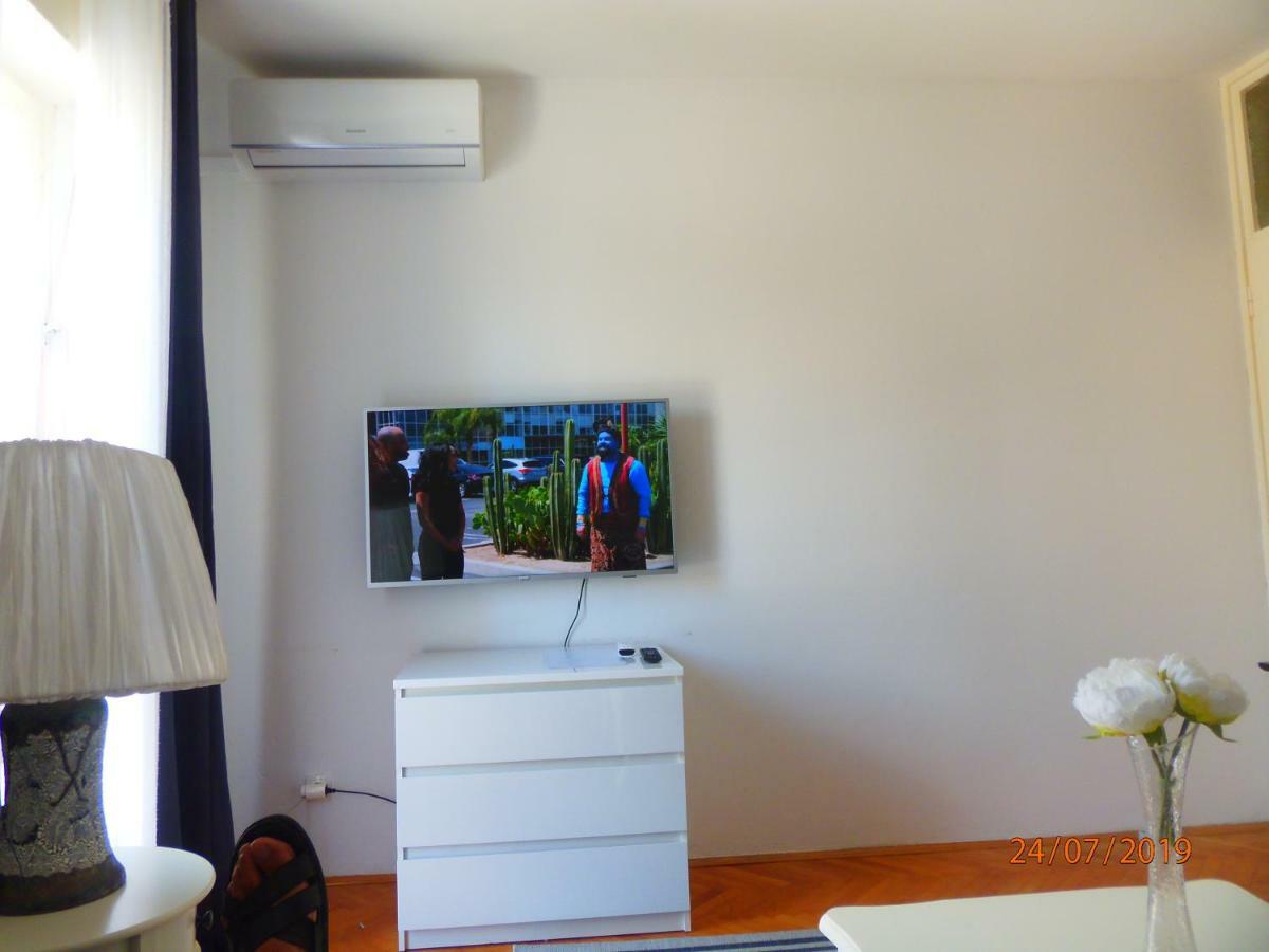 Apartments Lara & Ante Split Zewnętrze zdjęcie