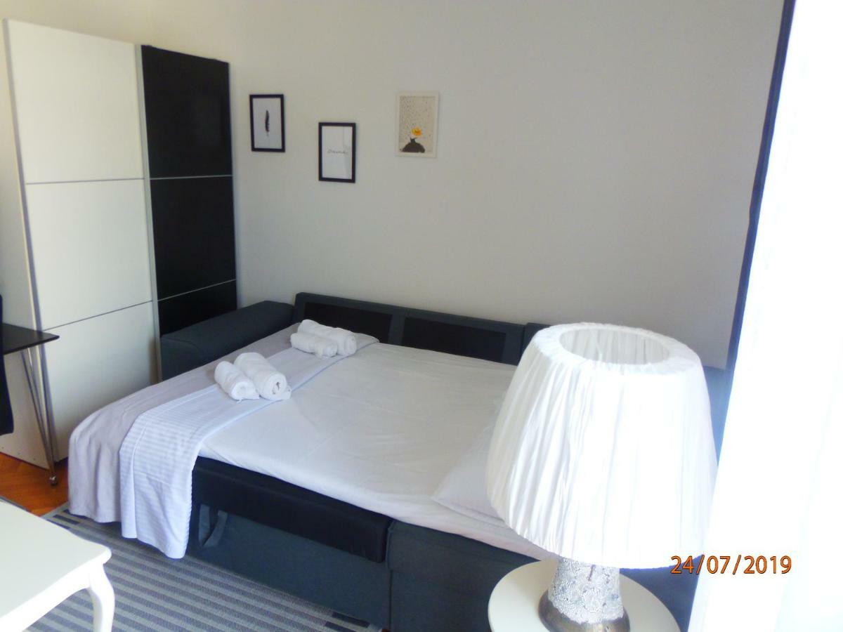Apartments Lara & Ante Split Zewnętrze zdjęcie