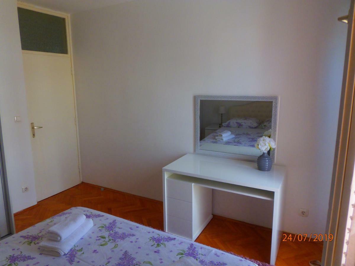 Apartments Lara & Ante Split Zewnętrze zdjęcie