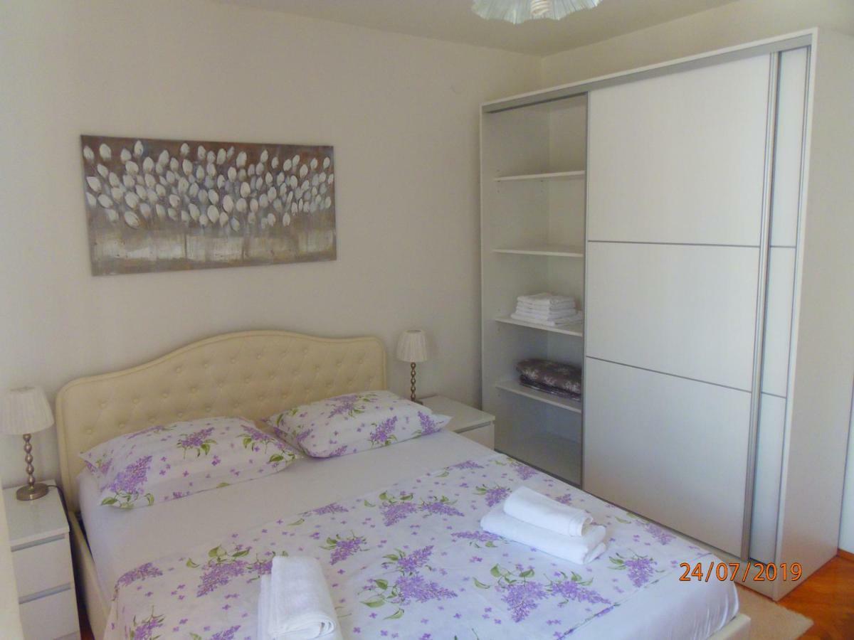 Apartments Lara & Ante Split Zewnętrze zdjęcie