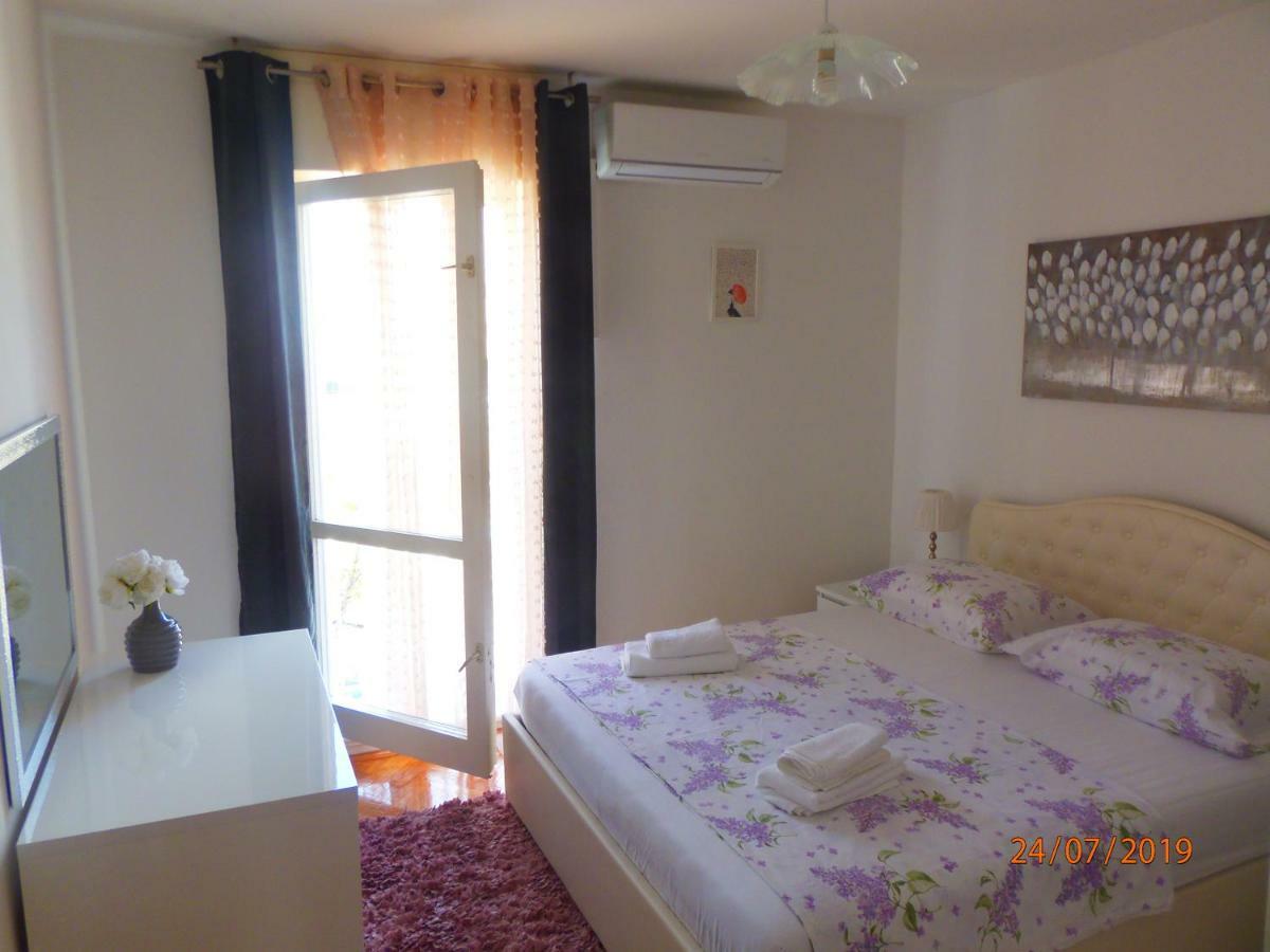 Apartments Lara & Ante Split Zewnętrze zdjęcie