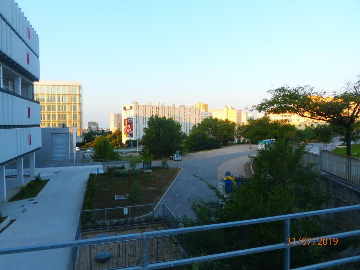 Apartments Lara & Ante Split Zewnętrze zdjęcie